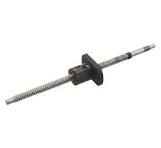 Precision Ball Screws Standard Nut - Shaft Dia. 15, Lead 5 ...