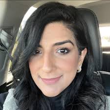 The unique natural makeup.💄😭