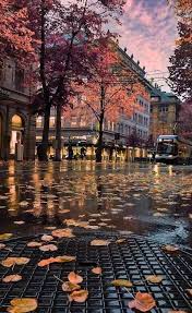 Zurich Suiza Fotografia Paisaje Urbano Fotografia Paisaje Paisajes