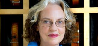 Expert Luthier Julie Reed-Yeboah