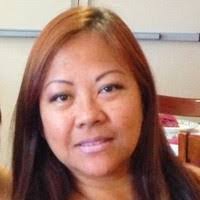 Mary Velasco's Instagram, Twitter & Facebook