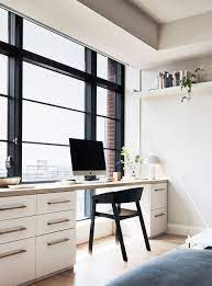 A Beautifully Renovated New York City Apartment With Scandinavian Influence And Personality Nordic Design New York City Apartment Home Home Office Design