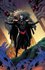 Mister Sinister - Wikipedia