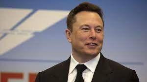 Elon Musk se convierte en el cuarto más rico del mundo