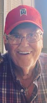 Randy Ray Maust Obituary (1950