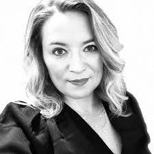 Georgia Riddle's Instagram, Twitter & Facebook