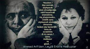 Sonradan leyla erbil'e yazdığını öğrendiğimiz şiirlerin birçoğunu da diyarbakır'da yazılmıştır. Ahmed Arif Photos Facebook