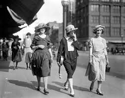 Image result for Women 1920s