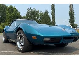 Image result for Blue Green 1973 GM