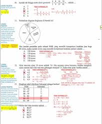 Naskah soal un kimia sma 2016 paket 1 download pembahasan soal un kimia 2016 sma (1).pdf soal un kimia. Pembahasan Soal Soal Ujian Nasional Matematika Photos Facebook
