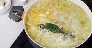 Selain Merebus Ini 7 Teknik Memasak Basah Popmama Com