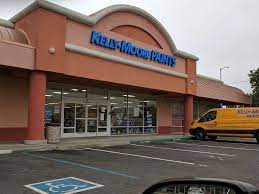 The company concentrates its efforts on western and southwestern states, operating more than 160 stores in 11 states and guam. Kelly Moore Paints 3954 Decoto Rd Fremont Ca 94536 Usa