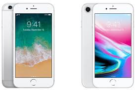 Iphone 8 Or Iphone 6s Apple S New Iphones Are Not The Easy Upgrade Decision You Might Expect Iphone Iphone 6s Iphone 8