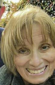 Susan Markham Obituary