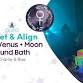 Reset & Align with Venus + Moon Soundbath event image