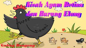 Check spelling or type a new query. Dialog Elang Ayam Jantan Dan Ayam Betina Kunci Jawaban Tema 7 Kelas 2 Sd Halaman 94 Sampai 99 Halaman All Tribun Pontianak