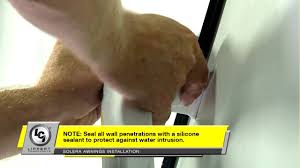 80.36 kb dometic ae awning troubleshooting guide file size: Solera Awning Replacing A Dometic Arm With Solera Arm Youtube