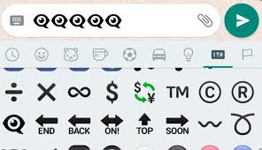 Whatsapp Que Significa El Emoji Del Extrano Ojo Encerrado En Un Circulo Negro Viral Wasap Smartphone Aplicaciones Depor Play Depor