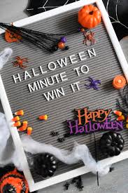 Fun and educational, this hallowe'en quiz offers fifty questions (with answers) about one of britain's most popular traditional festivals. Bing Fun