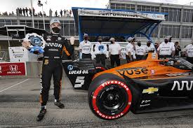 Последние твиты от nascar (@nascar). Barber Indycar O Ward Beats Rossi To Pole