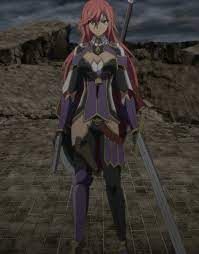 Ulysses Jehanne Darc To Renkin No Kishi La Hire Ep Ulysses Anime Kishi