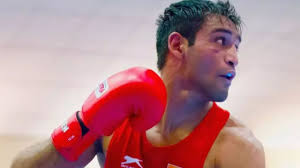 Tokyo bound Indian Boxer Ashish Kumar set to restart his preparations after  recovering from COVID-19