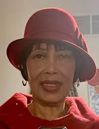 Hat kind of day (Sunday)…