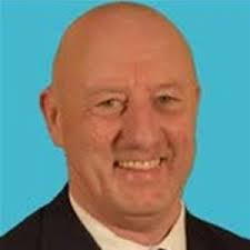 Hertfordshire local election candidates in SG1 5ET