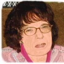 Georgianne J. Bruehl Obituary