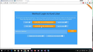 Check spelling or type a new query. Auto Liker Fb Kurd Liker Tutorial For Users 2016 Youtube
