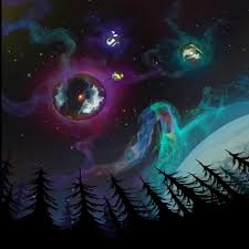At 11 minutes the sun will become a red giant and start expanding. Stream Solanum S Theme Outer Wilds Lofi Remix By Johnny Queue Listen Online For Free On Soundcloud