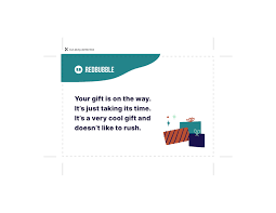 All it means is that the company doing the shipping had generated a shipping label and started the process of letting the shipping company (ups, fedex, whoever) know that there is a package to pick up. My Order Is A Gift And Is Late Redbubble