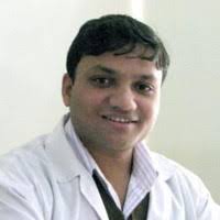 Dr Amit Sarode