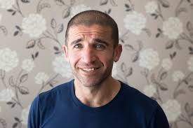 Vluchten van Syrië naar Enschede als je dik over de 100 bent