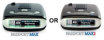 Escort passport max 2 laser gps camera detector description. Escort Max Or Max 2 Vs The Escort Redline