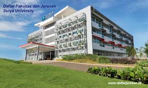 See 6 authoritative translations of su in english with example sentences and audio pronunciations. Daftar Fakultas Dan Jurusan Su Surya University Tangerang Terbaru Daftar Jurusan