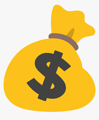 Money bag was approved as part of unicode 6.0 in 2010 and added to emoji 1.0 in 2015. Transparent Summer Emoji Png Money Bag Emoji Png Download Kindpng