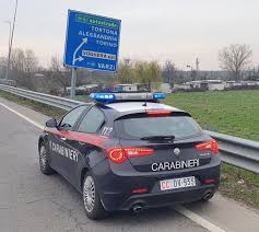 La sera del 23 marzo 1987, mastini e la giovane pochetti, a bordo di una vettura da lui condotta, vengono fermati da due agenti della polizia di pattuglia in via quintilio varo, presso l. Omicidio Stradale Giustizia Per Sara Macaluso Il Punto Pavese