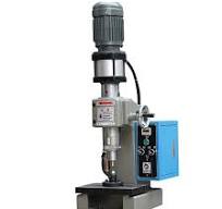 Advanced Spin Riveting Tool for Efficient Precision Assembly