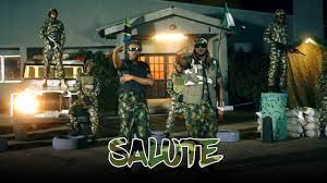 Video Alikiba Salute Ft Rudeboy Mp4 Download Citimuzik