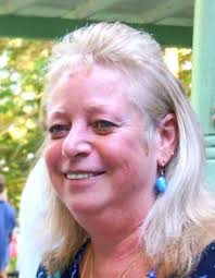 Kathy Wood Obituary (1958