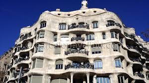 Casa vicens becomes the first museum in barcelona to obtain the safe tourism certified seal by the institute for spanish tourism quality. Barcelona 2020 Pictures Casa Mila La Pedrera By Gaudi