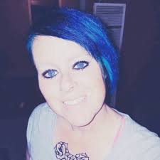 Amy Haulmark (@AHaulmark)