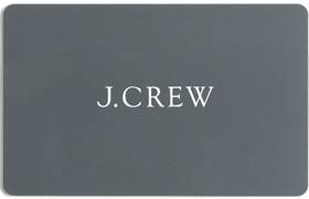 Find great deals on sweaters, dresses, suits, shoes, accessories and jackets. J Crew Gift Cards Review Buy Discounted Promotional Offers Gift Cards No Fee
