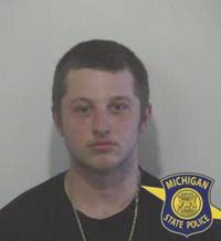 Alpena man arrested for sex acts with an animal