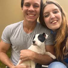 We're beyond grateful to @Tina Marie for adopting her adorable Pomeranian!  The joy and love this furry bundle brings to our family are immeasurable.  Thank you, Tina Marie, for giving this sweet