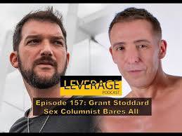 Episode 157: Grant Stoddard