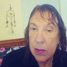 A lovely chat with Hilary Clinton who is always thoughtful, gracious and  inspiring.