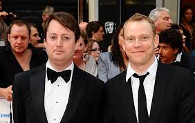 Über 7 millionen englischsprachige bücher. Peep Show Was Almost Too Tragic To Be Funny By The End Say Mitchell And Webb The Irish News