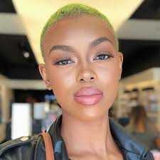 Haircuts are a type of hairstyles where the hair has been cut shorter than before. 8 Stunning Short Natural Haircuts That Will Make You Reach For Your Clippers Naturallycurly Com